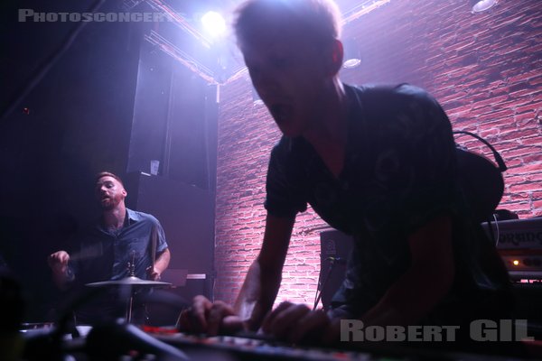 LA JUNGLE - 2022-07-15 - PARIS - Supersonic - Rémi Vernant - Mathieu Flasse